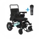 Wózek inwalidzki elektryczny Vitea Care model BC-EA8000