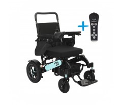 Wózek inwalidzki elektryczny Vitea Care model BC-EA8000