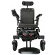 Wózek inwalidzki elektryczny Medilife SIGMA