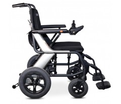 Wózek inwalidzki elektryczny Medilife Luna