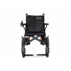 Wózek inwalidzki elektryczny Medilife Luna