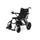 Wózek inwalidzki elektryczny Medilife Luna