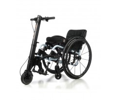 Przystawka elektryczna do wózka inwalidzkiego Empulse F55 8,5"