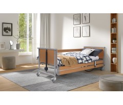 Łóżko rehabilitacyjne ELBUR PB 325