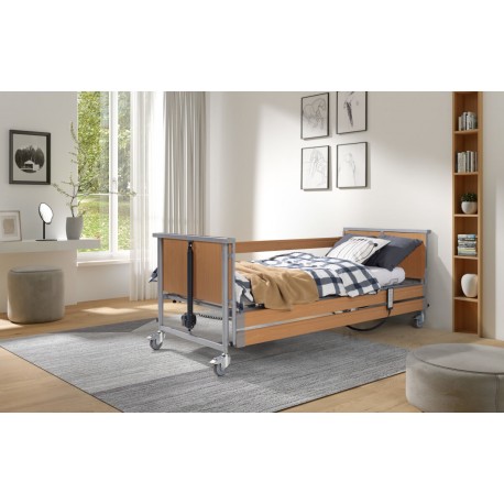 Łóżko rehabilitacyjne ELBUR PB 325