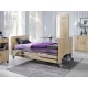 Łóżko rehabilitacyjne ELBUR PB 331