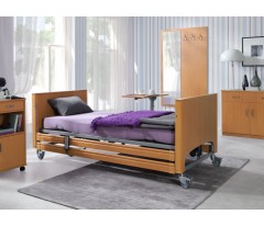 Łóżko rehabilitacyjne ELBUR PB 331