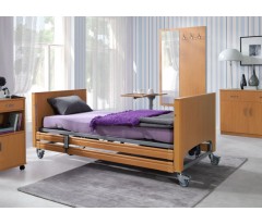 Łóżko rehabilitacyjne ELBUR PB 331