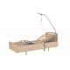 Łóżko rehabilitacyjne ELBUR PB 533 z zabudową