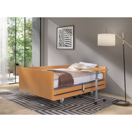 Łóżko pielęgnacyjne ELBUR PB X4