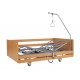 Łóżko pielęgnacyjne ELBUR PB X4