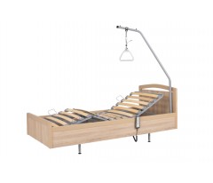 Łóżko rehabilitacyjne ELBUR PB 533 bez zabudowy