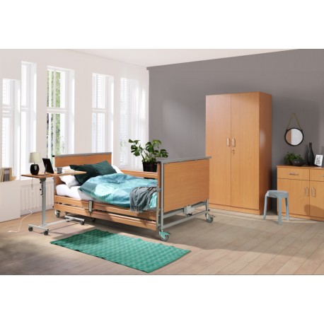 Łóżko rehabilitacyjne ELBUR PB 340