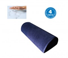 Poduszka ortopedyczna lędźwiowa „EXCLUSIVE SUPPORT” MFP-5344