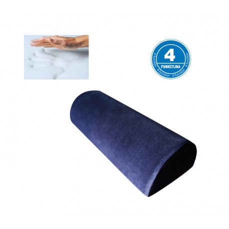 Poduszka ortopedyczna lędźwiowa „EXCLUSIVE SUPPORT” MFP-5344