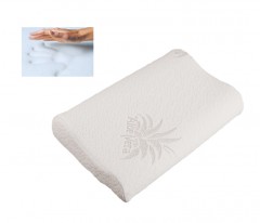 Poduszka ortopedyczna lędźwiowa „EXCLUSIVE SUPPORT” MFP-5344