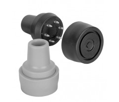 Nasadka zimowa (antypoślizgowa) do kul i lasek 13/MR.Z/ø18