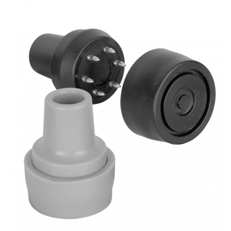 Nasadka zimowa (antypoślizgowa) do kul i lasek 13/MR.Z/ø18