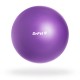 DrFit Piłka gimnastyczna wytrzymała do ćwiczeń, rehabilitacji i treningów ø 25