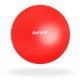 DrFit Piłka gimnastyczna wytrzymała do ćwiczeń, rehabilitacji i treningów ø 25