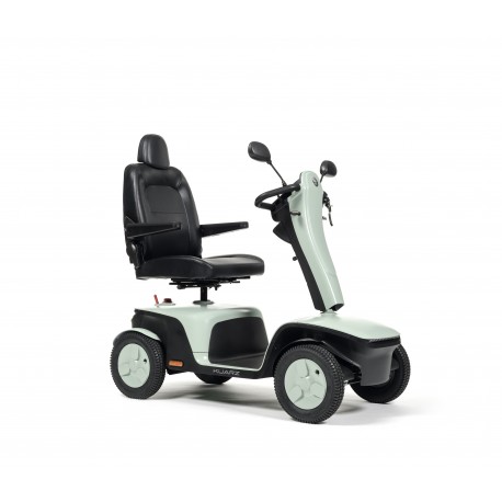 Skuter inwalidzki elektryczny czterokołowy Vermeiren KUARZ
