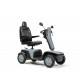 Skuter inwalidzki elektryczny czterokołowy Vermeiren KUARZ