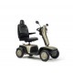 Skuter inwalidzki elektryczny czterokołowy Vermeiren KUARZ