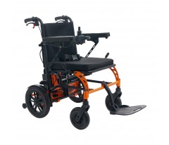 Wózek inwalidzki elektryczny MDH TWIST