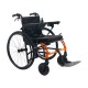 Wózek inwalidzki elektryczny MDH TWIST
