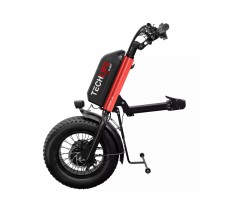 Przystawka elektryczna do wózków inwalidzkich Techlife ELESMART