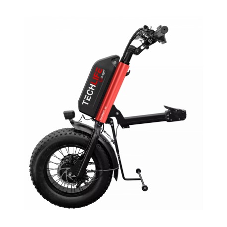 Przystawka elektryczna do wózków inwalidzkich Techlife ELESMART