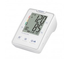 DIAGNOSTIC PRO Afib ciśnieniomierz automatyczny naramienny z zasilaczem