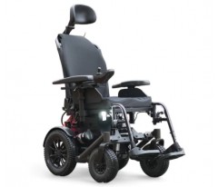 Wózek inwalidzki elektryczny EL-001 Texas