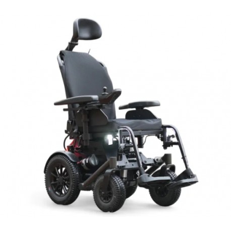 Wózek inwalidzki elektryczny EL-001 Texas