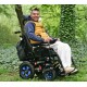 Wózek inwalidzki elektryczny HAWK E100