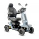 Skuter Inwalidzki elektryczny czterokołowy Excel 4X