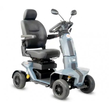Skuter Inwalidzki elektryczny czterokołowy Excel 4X