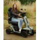 Skuter Inwalidzki elektryczny czterokołowy Excel 4X