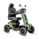Skuter Inwalidzki elektryczny czterokołowy Excel 4X+