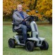 Skuter Inwalidzki elektryczny czterokołowy Excel 4X+