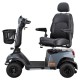 Skuter Inwalidzki elektryczny czterokołowy Excel 4X+
