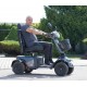 Skuter Inwalidzki elektryczny czterokołowy Excel Galaxy Citiflyer II EVO