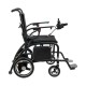 Wózek inwalidzki elektryczny MDH model: BC-EC8003