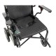 Wózek inwalidzki elektryczny MDH model: BC-EC8003