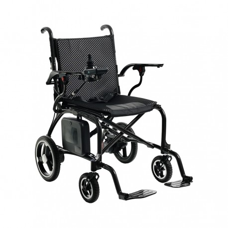 Wózek inwalidzki elektryczny MDH model: BC-EC8003