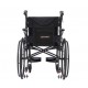 Wózek inwalidzki aluminiowy składany AR-336 AREO