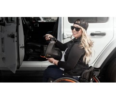 Przystawka elektryczna Sunrise Medical Empulse R90