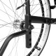 Ultralekki aktywny wózek inwalidzki aluminiowy - ELITE-TIM