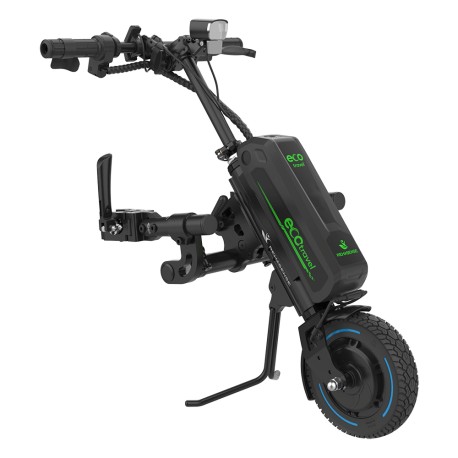 Przystawka elektryczna do wózka inwalidzkiego ECO TRAVEL BX