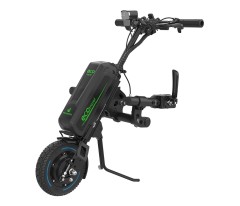 Przystawka elektryczna do wózka inwalidzkiego ECO TRAVEL LX
